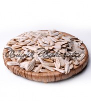 Beyaz Çıtırık Tuzsuz 250 gr
